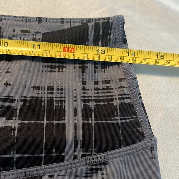 Zella Cropped Leggings - Picture 4 of 6